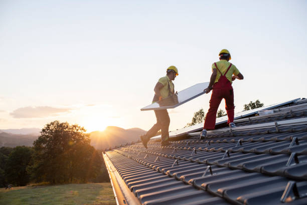 Best Emergency Roof Repair  in Deville, AL